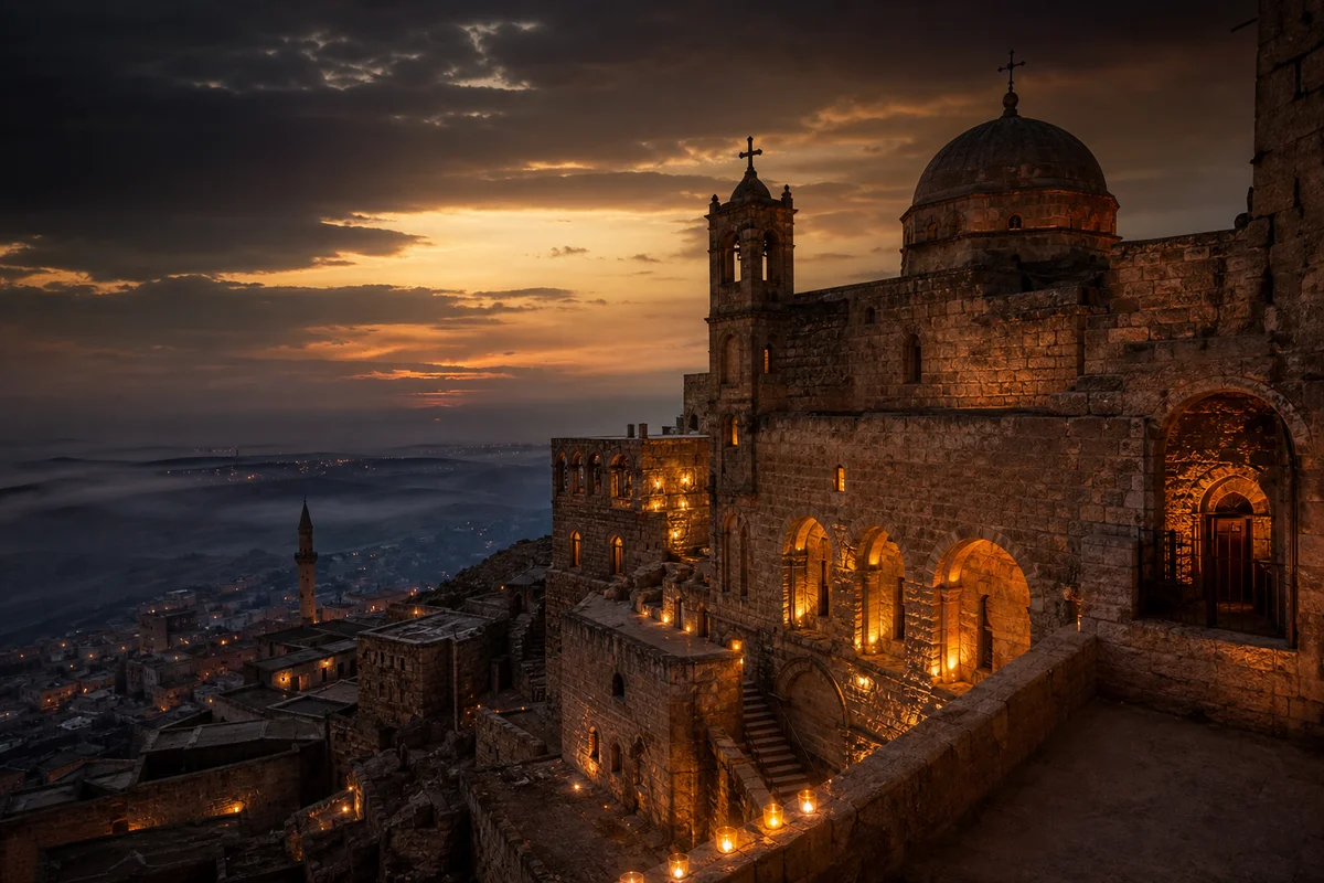 Mardin Medyumları – Mardin medyum, aşk büyüsü ve bağlama büyüsü rehberi