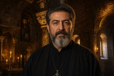 Medyum Armağan Hoca — Mardin medyumları